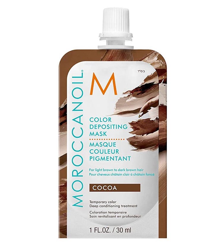 Moroccanoil Color-Depositing Mask