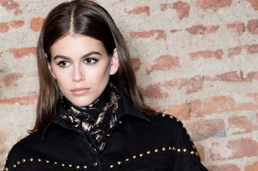 Kaia Gerber Is Very Clearheaded About Her Relationship with Jacob Elordi