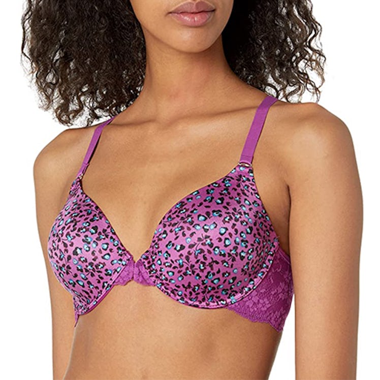 Maidenform Everyday Full Coverage Racerback Bra