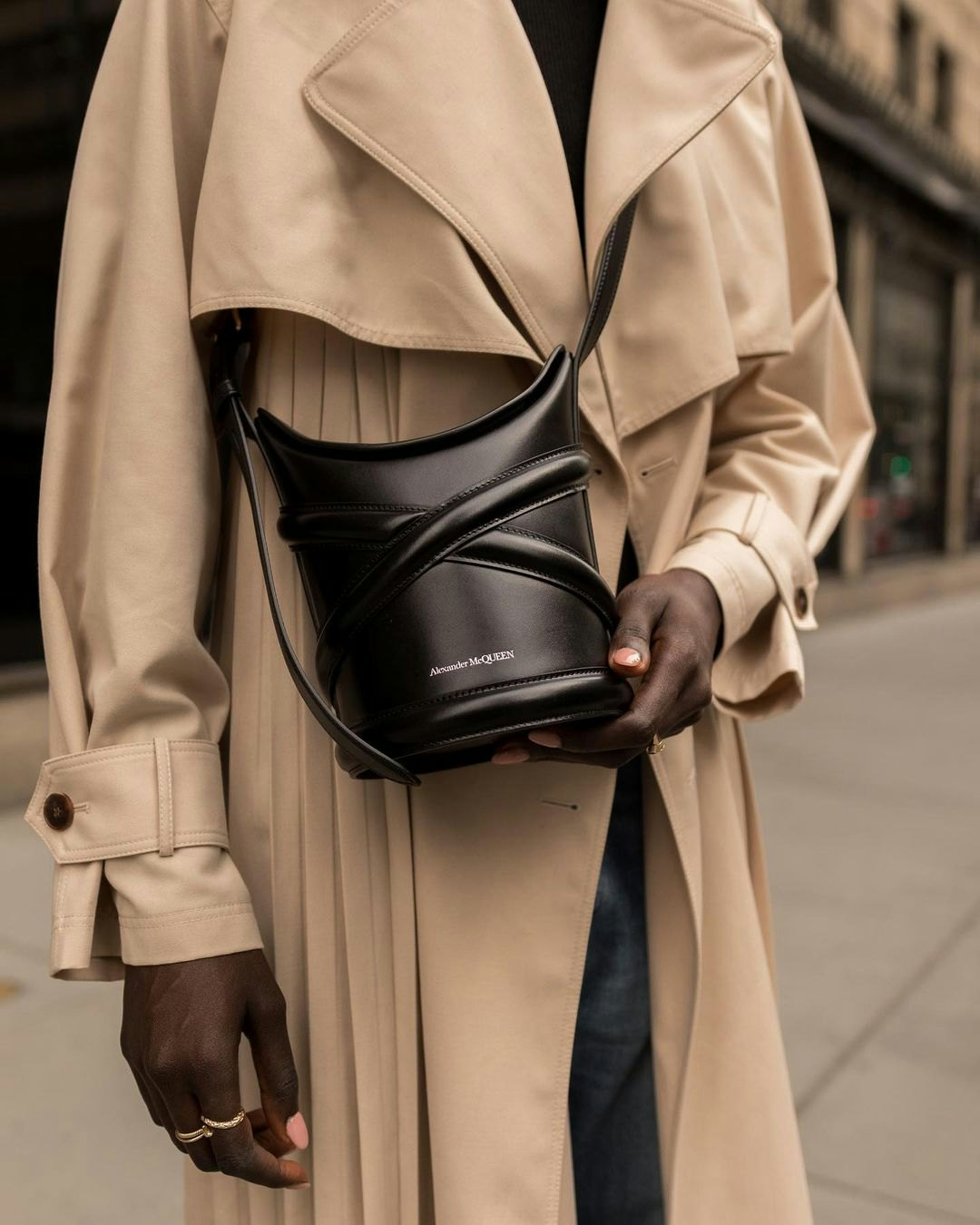 The Best Crossbody Bags To Wear For Work Play