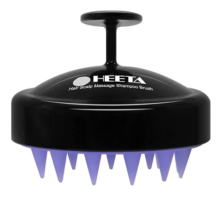 HEETA Shampoo Brush