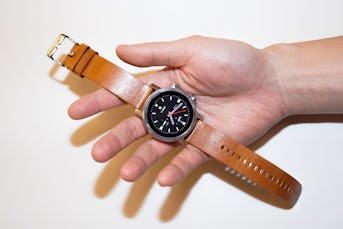 google fit apple watch