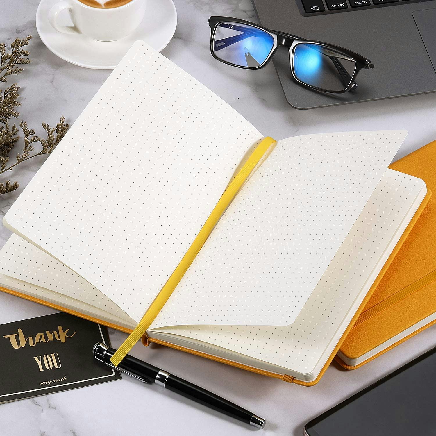 dot grid notebook dot grid notebook