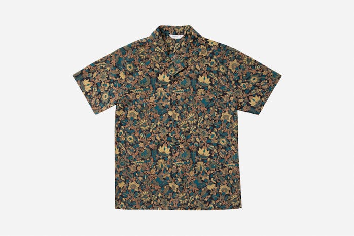 3Sixteen Leisure Shirt