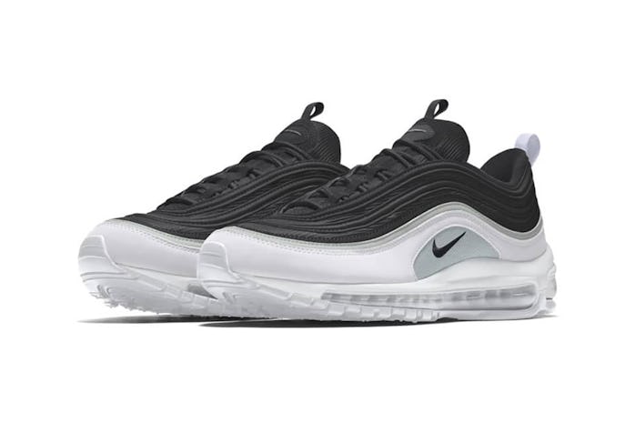 Nike By You Air Max 97