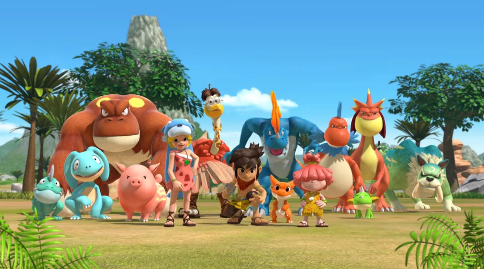 The 20 Dinosaur Shows For Kids To Watch Right Now