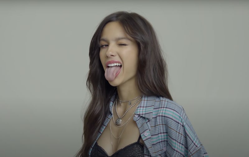 traitor - Olivia Rodrigo (lyrics) Just lyrics, Pretty lyrics, Songs that describe me