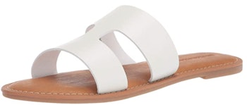 Amazon Essentials H-Band Flat Sandal