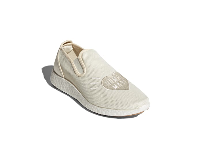 Human Made Adidas SlipOn Pure HM