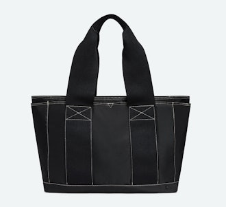 Wellington Tote