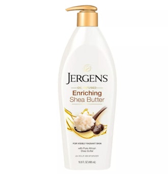 Jergens Shea Butter Lotion