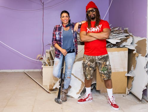 Lil Jon HGTV show