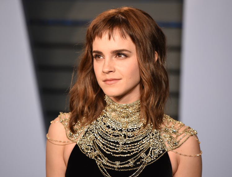 Photo: Presley Ann/Patrick McMullan via Getty Images.