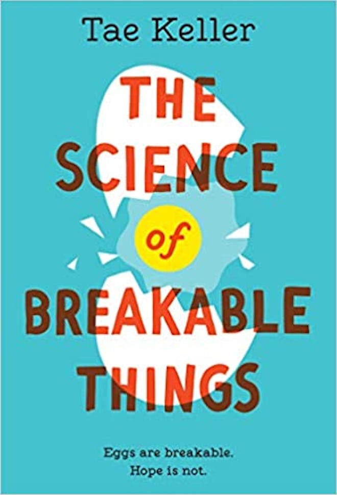 “The Science of Breakable Things” by Tae Keller
