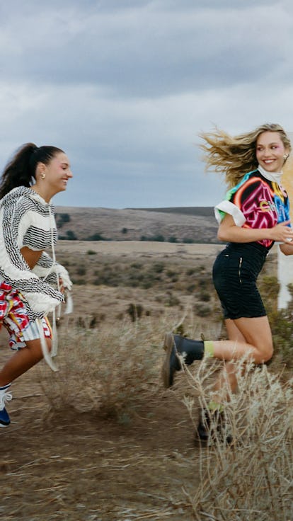 Maddie ziegler 2025 heart ring