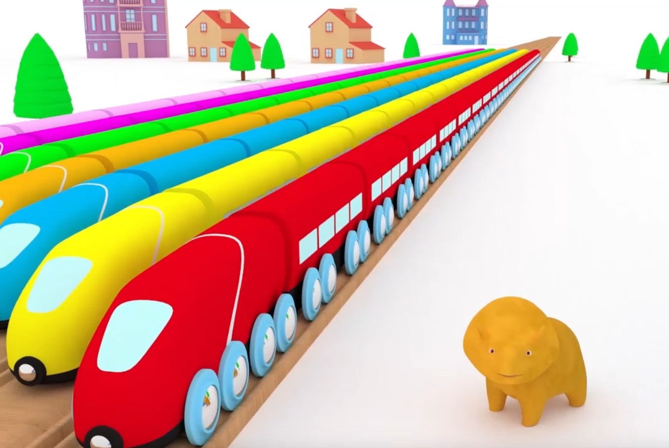 The 20 Dinosaur Shows For Kids To Watch Right Now