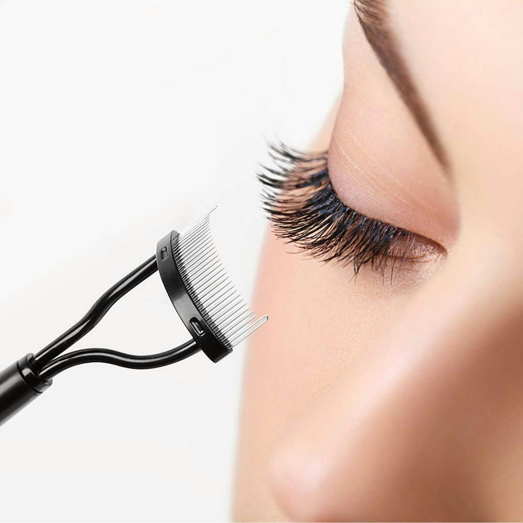 MSQ Eyelash Comb &amp; Separator Tool