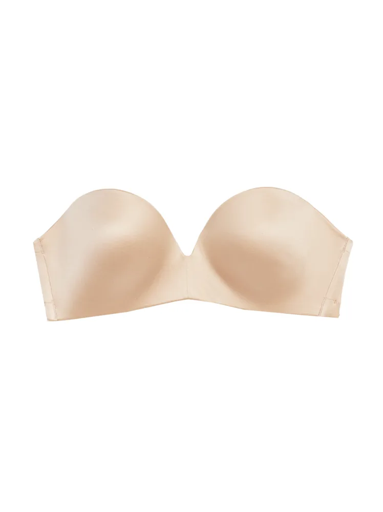 Wacoal’s MybraFit App Will Determine Your Bra Size In Under 5 Minutes