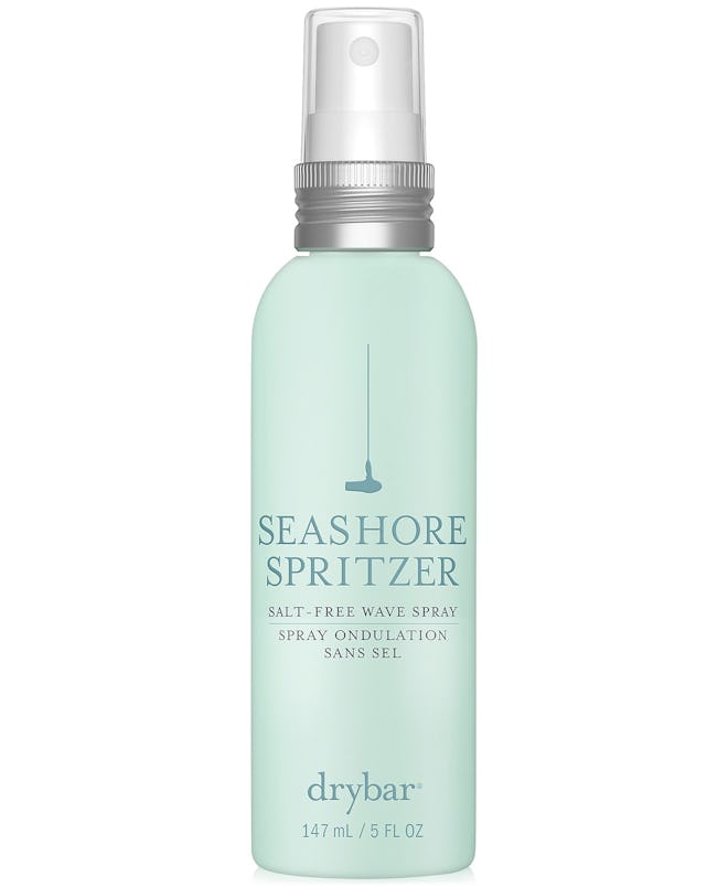 Seashore Spritzer Salt-Free Wave Spray