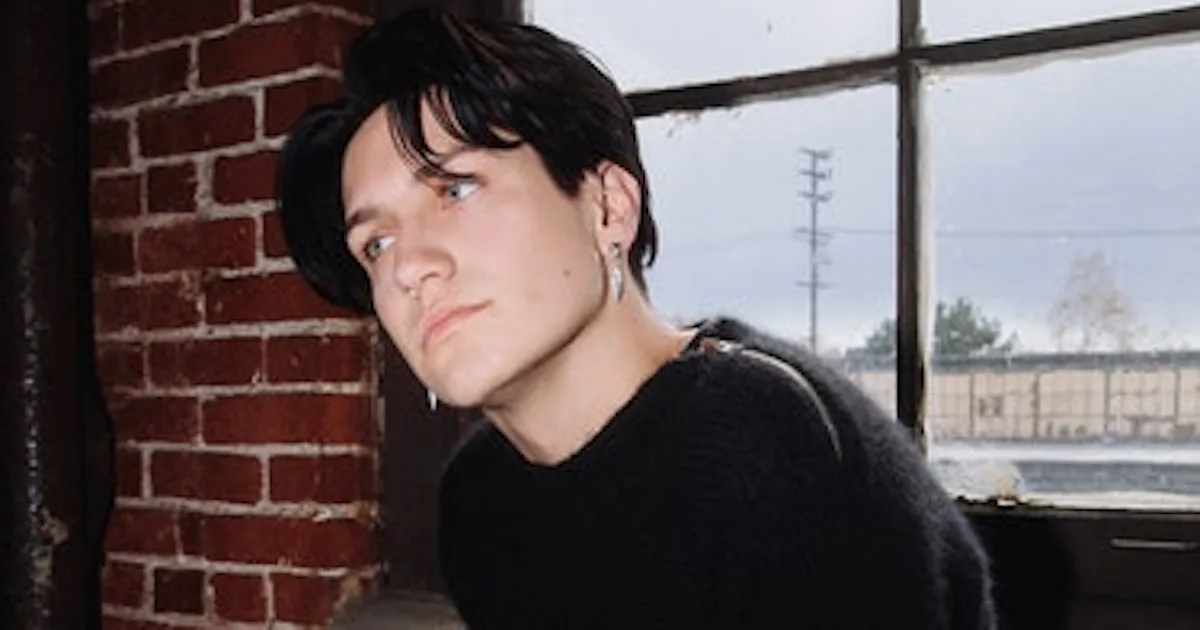 Lil Huddy On His Debut Album, Emo, And Saving the Scene