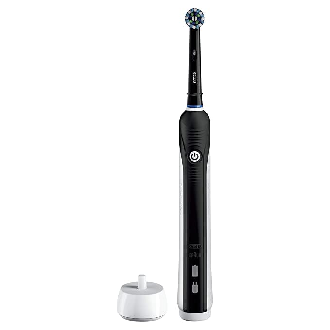 Oral-B Pro 1000 CrossAction Electric Toothbrush