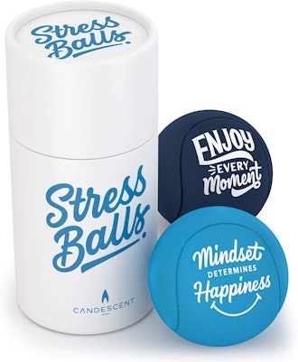 Candescent Stress Balls (Set of 2)