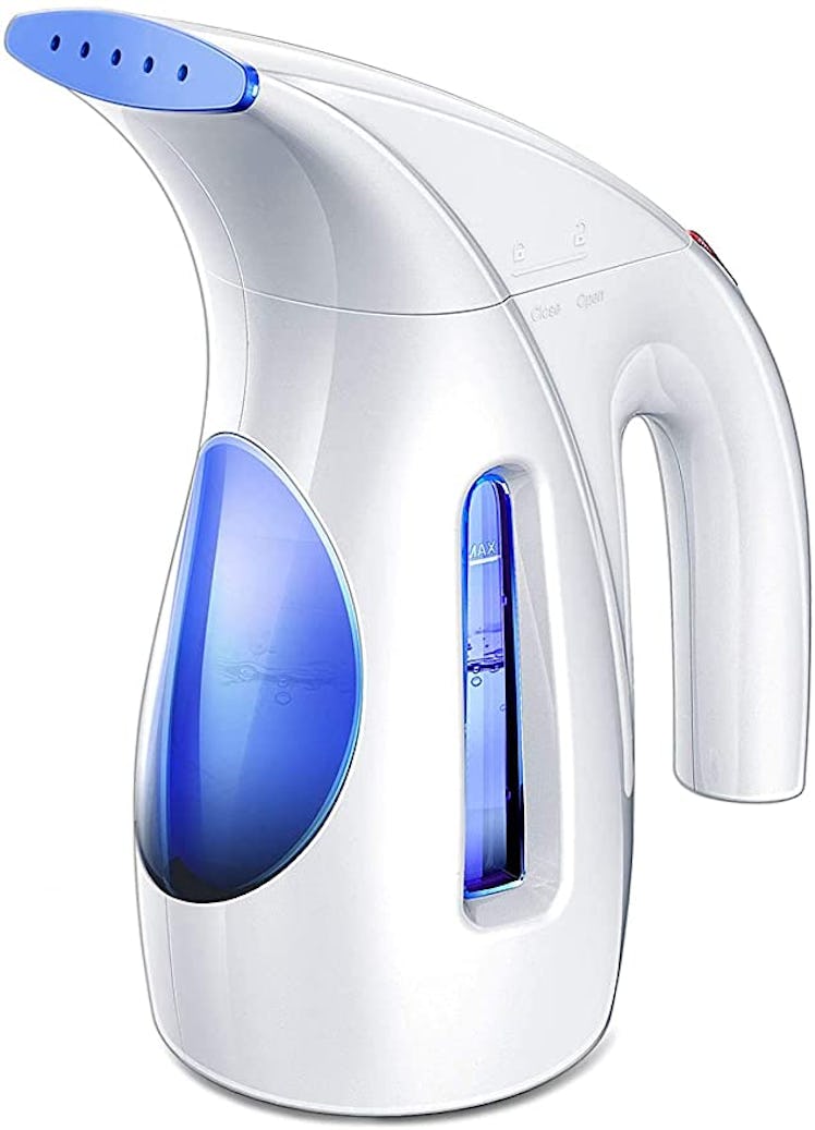 Hilife Steamer