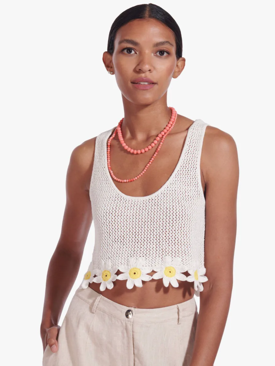 Shop Crochet Tops, Dresses, \u0026 More For 
