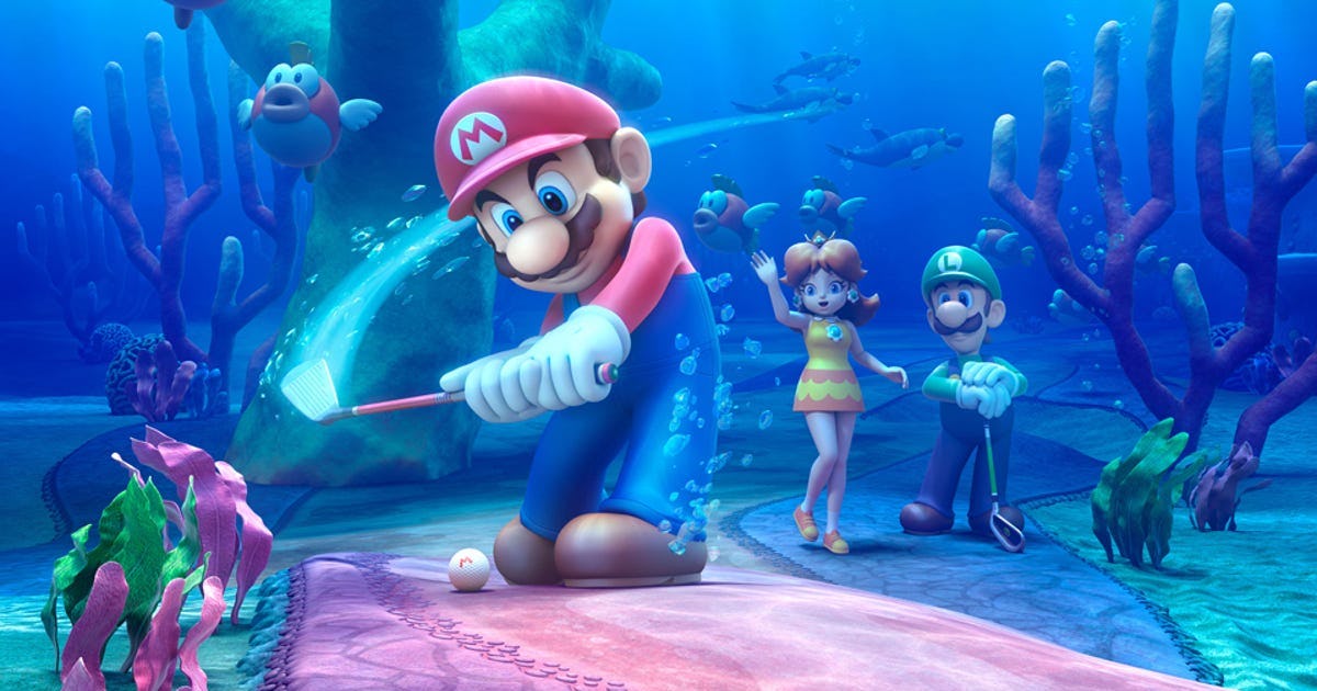 9 best Mario spinoff games, ranked