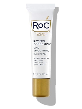 RoC Retinol Correxion Line Smoothing Eye Cream (0.5 Fl Oz)