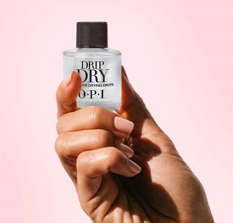 OPI Drip Dry Nail Dry Drops