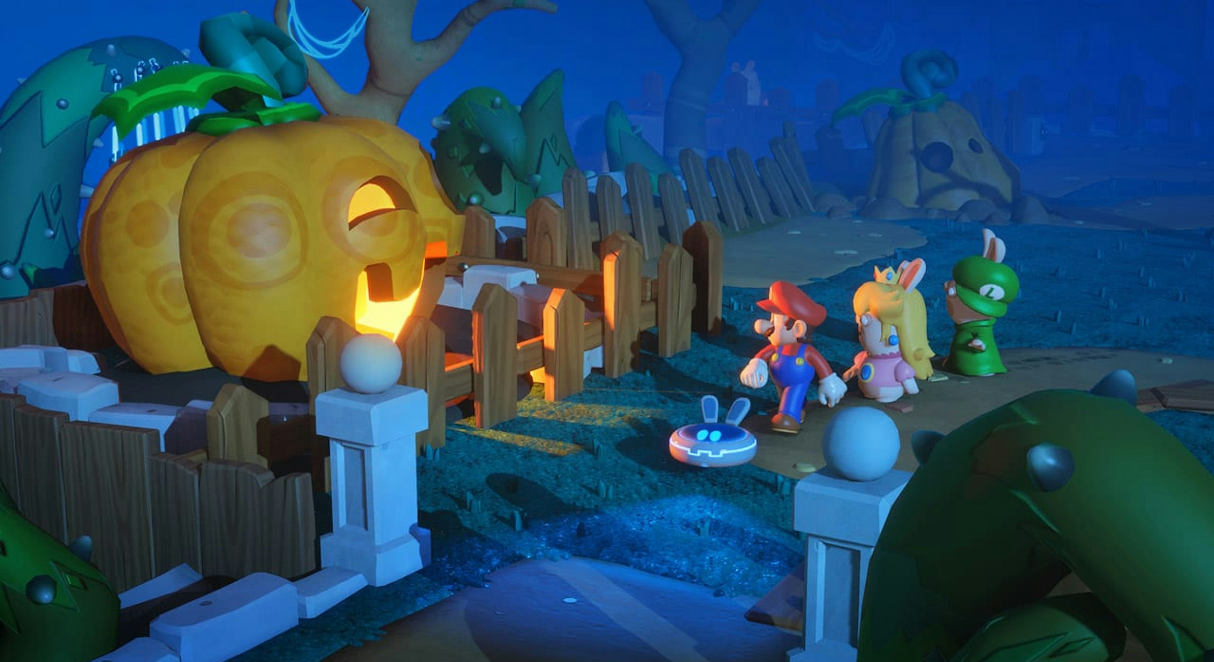 9 best Mario spinoff games, ranked