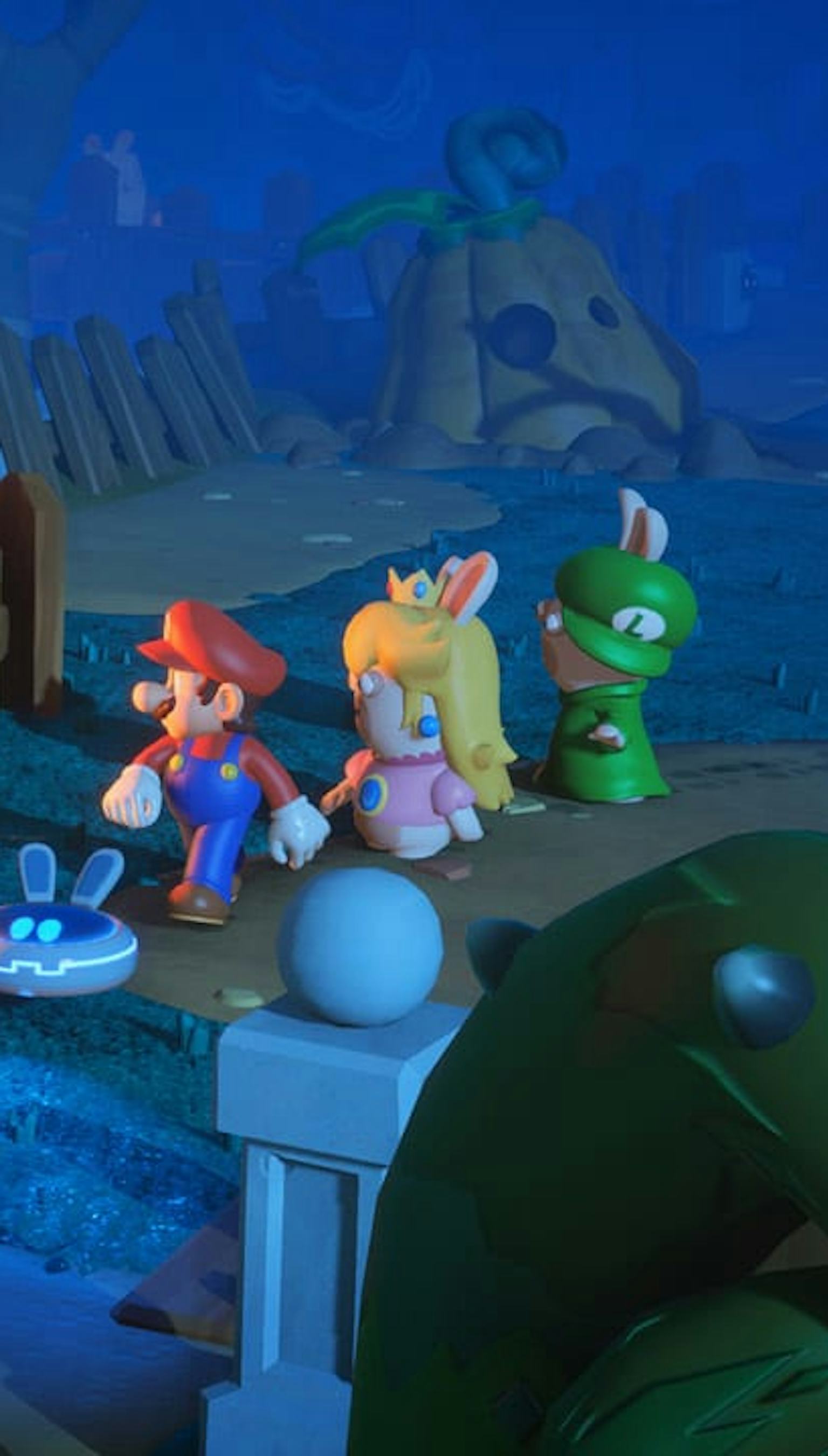 9 best Mario spinoff games, ranked