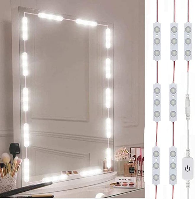 LPHUMEX LED Vanity Mirror Strip