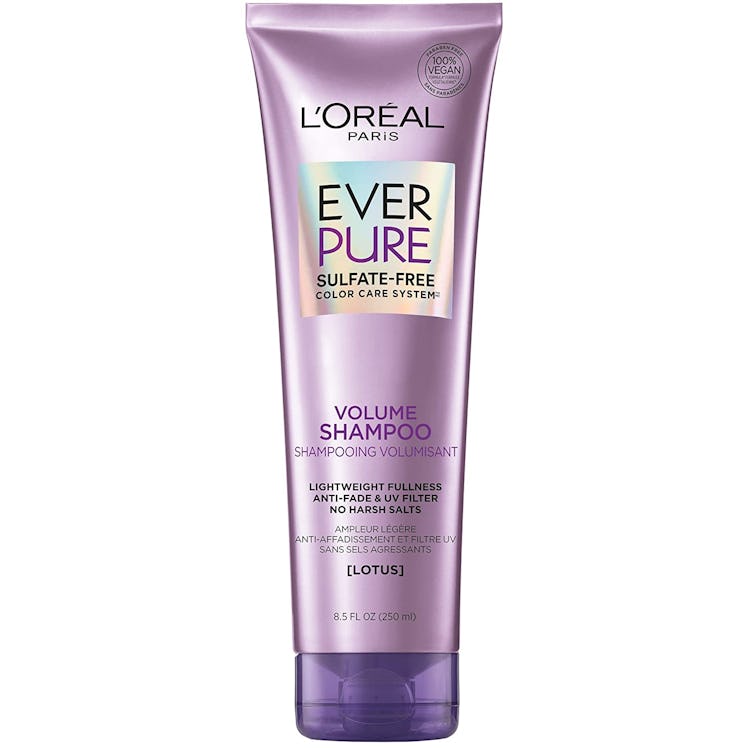 L'Oreal Paris EverPure Volume Shampoo