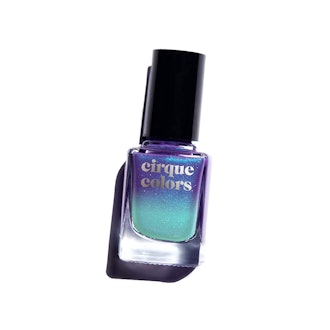 Cirque Colors Thermal Nail Polish 