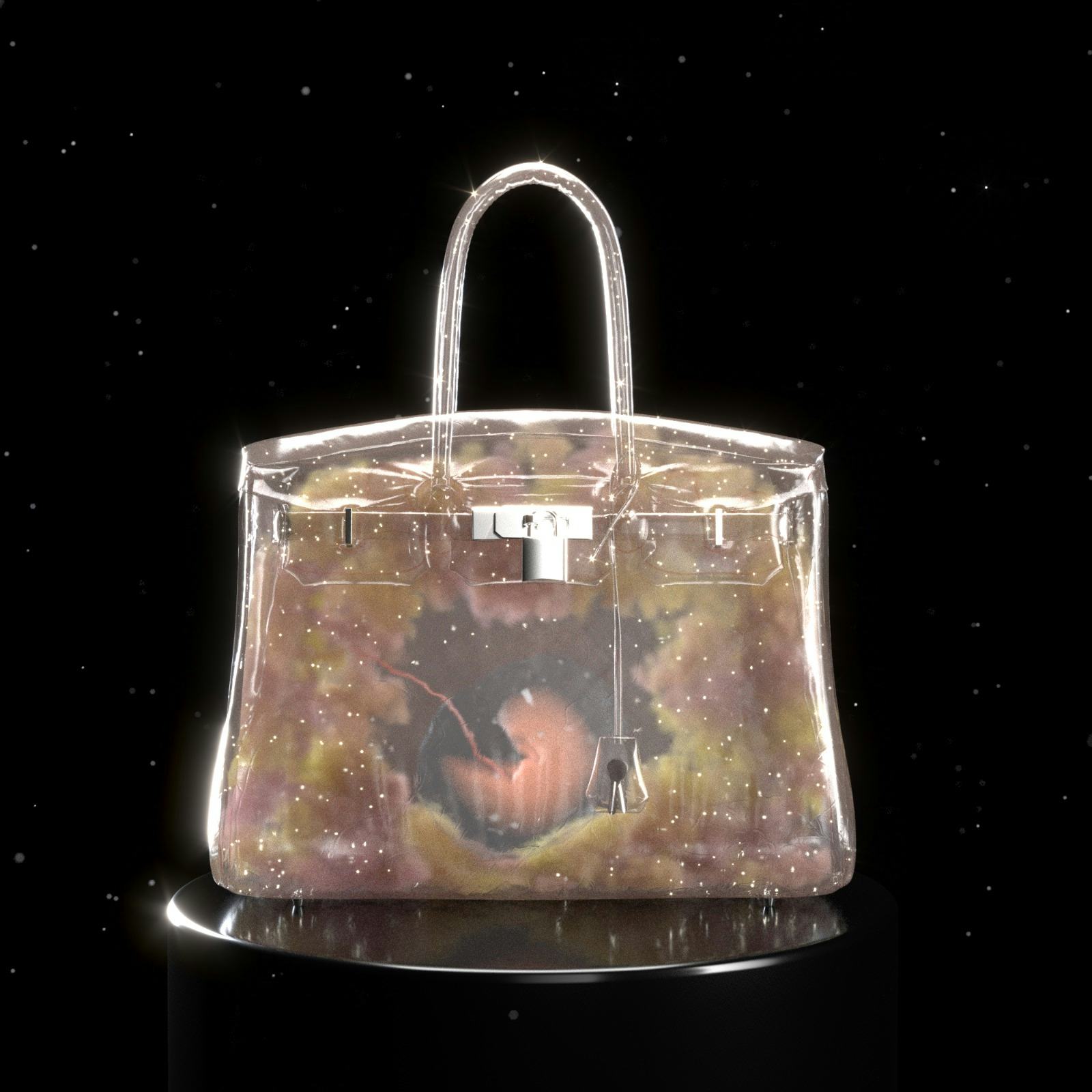 ernest birkin bag