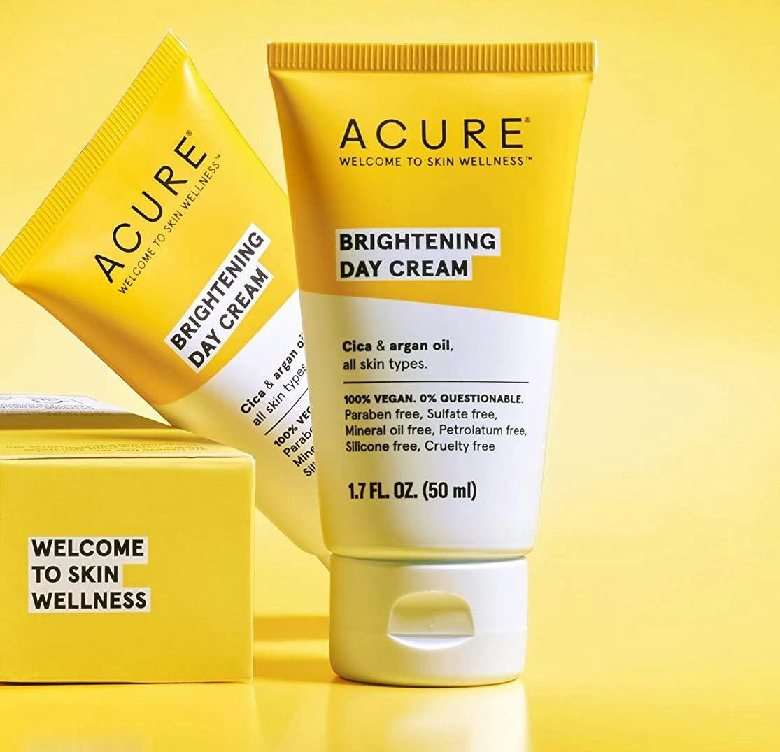 The 5 Best Moisturizers Under Makeup