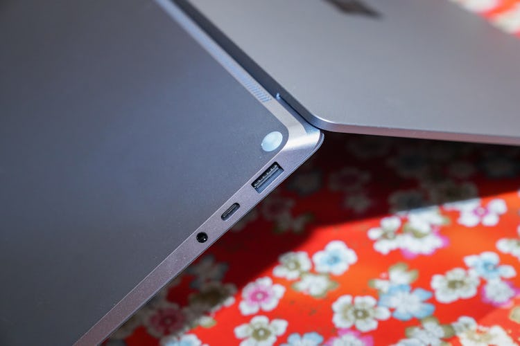 Microsoft Surface Laptop 4 review: All the ports you need, no dongles needed