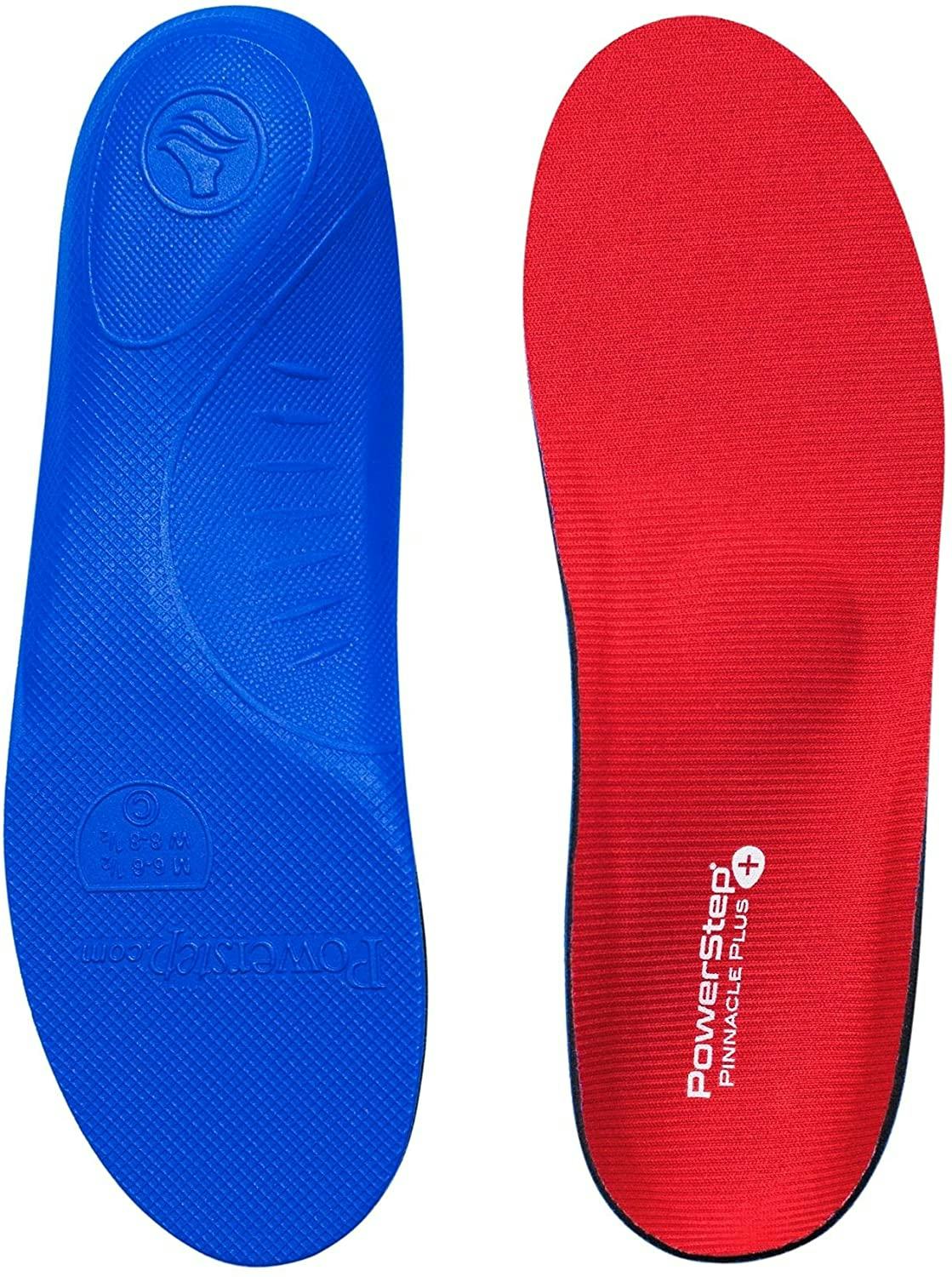 The 3 Best Insoles For BallOfFoot Pain