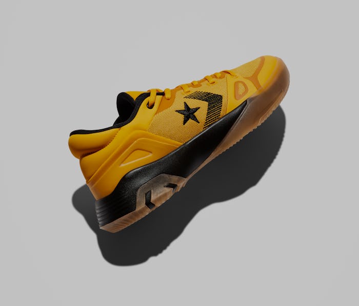 Converse Draymond Green G4 Hyper Swarm