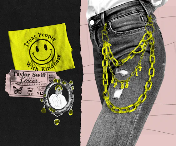 Fan-Made Merch: Turning A Passion For Pop Music Into A Business
