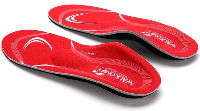 Walkomfy Pain Relief Orthotics