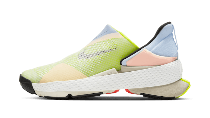 Nike GoFlyEase sneaker
