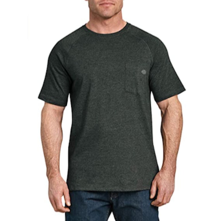 Dickie’s  Big-Tall Performance Cooling Tee 