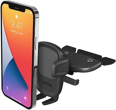 iOttie Car Phone Mount