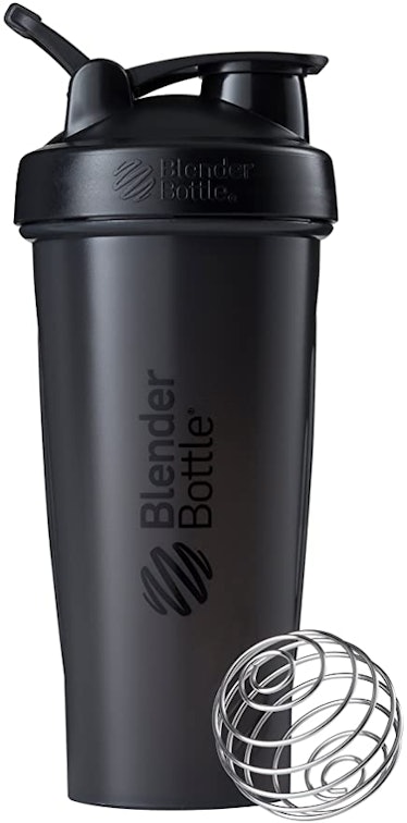 Blender Bottle Protein Shaker