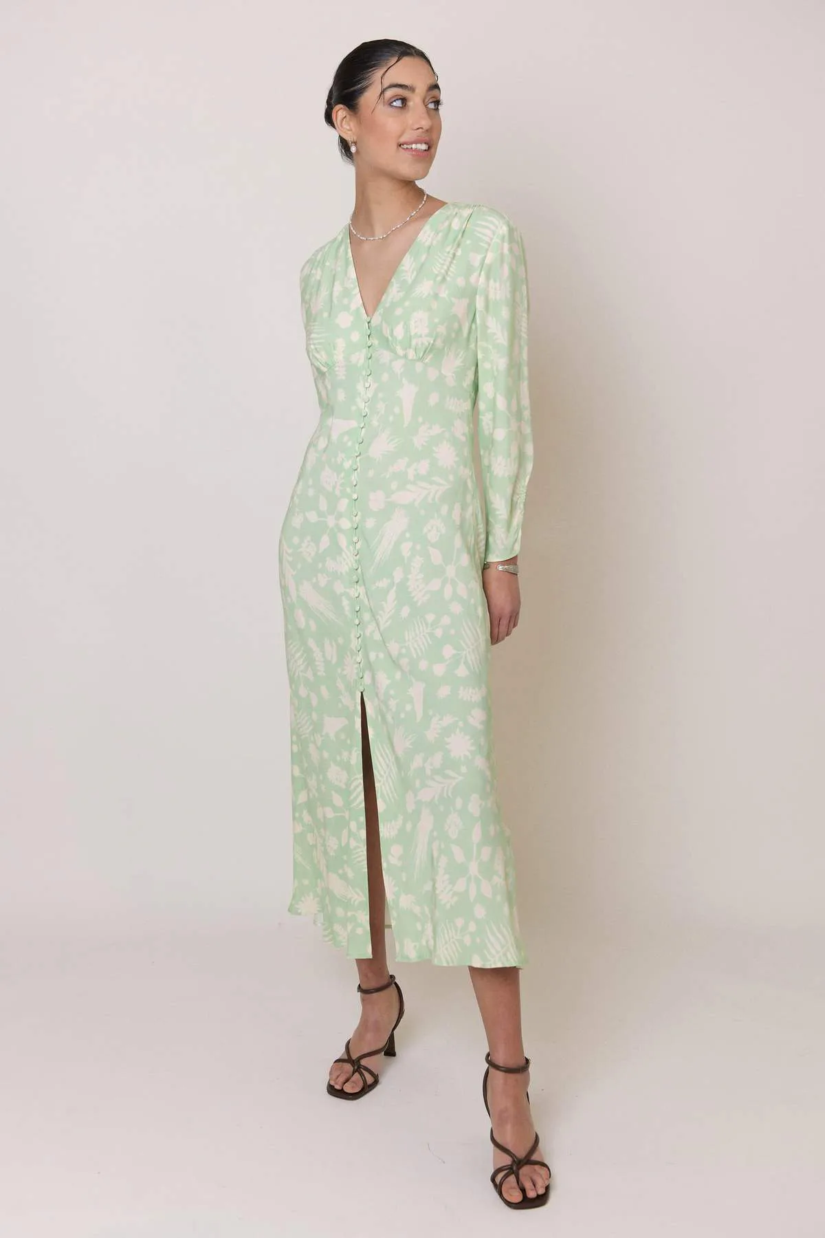 Last-Minute Wedding Guest Dresses That Look Like You Planned It All Along