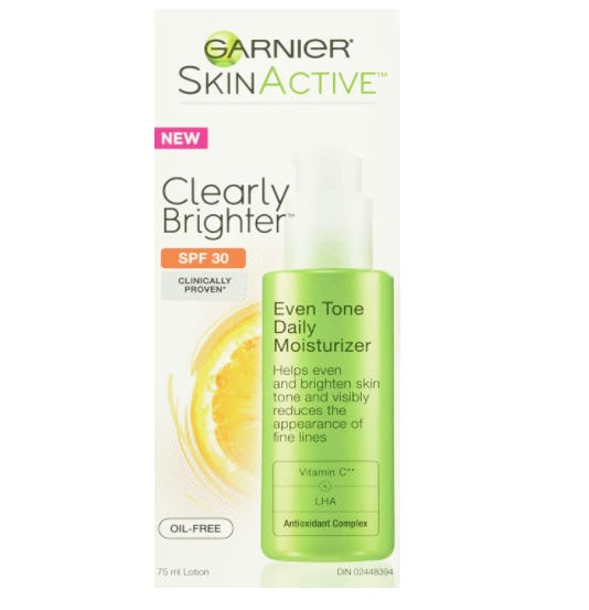 The 5 Best Moisturizers Under Makeup