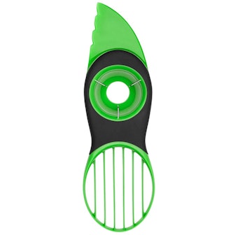 OXO 3-in-1 Avocado Slicer 